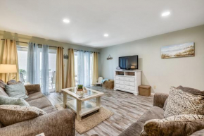 Largo Mar Condo #B129 by Book That Condo